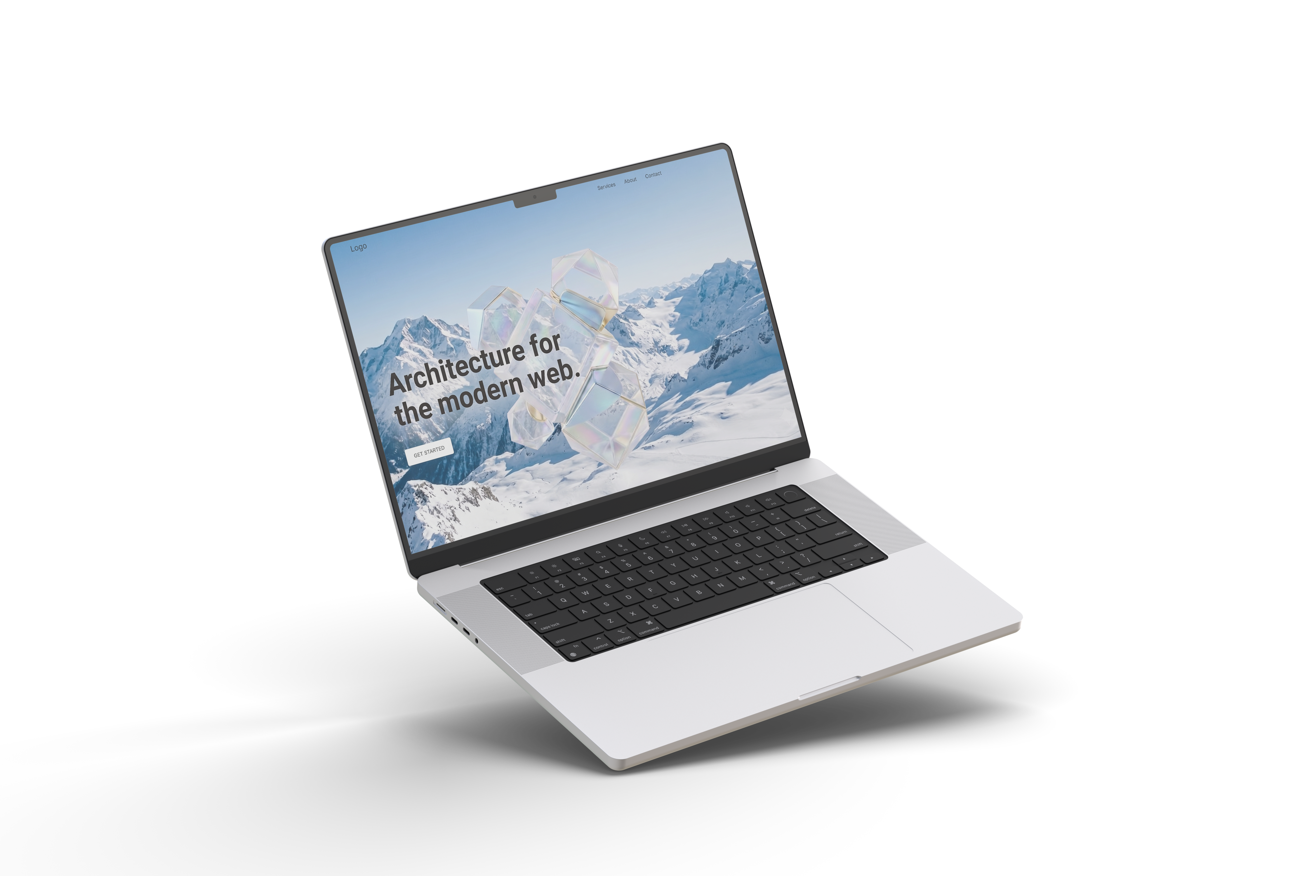 MacBook Pro 16inc